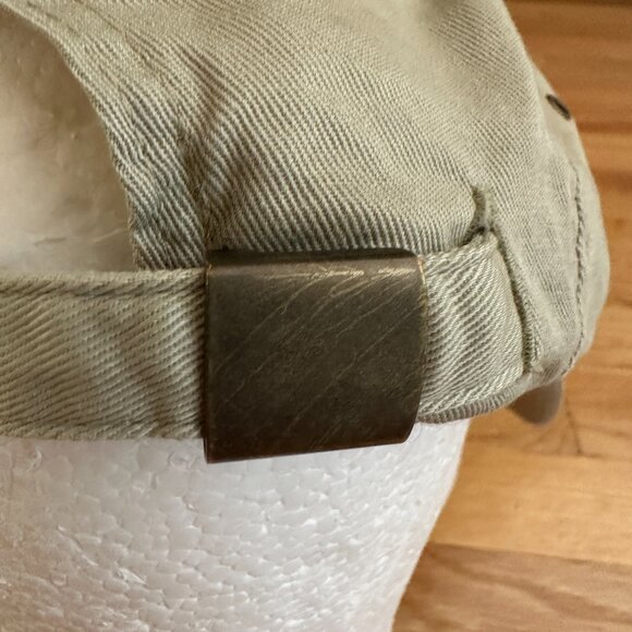 Vintage Disneyland Mickey U.S.A. Flag Hat - Picture 6 of 14